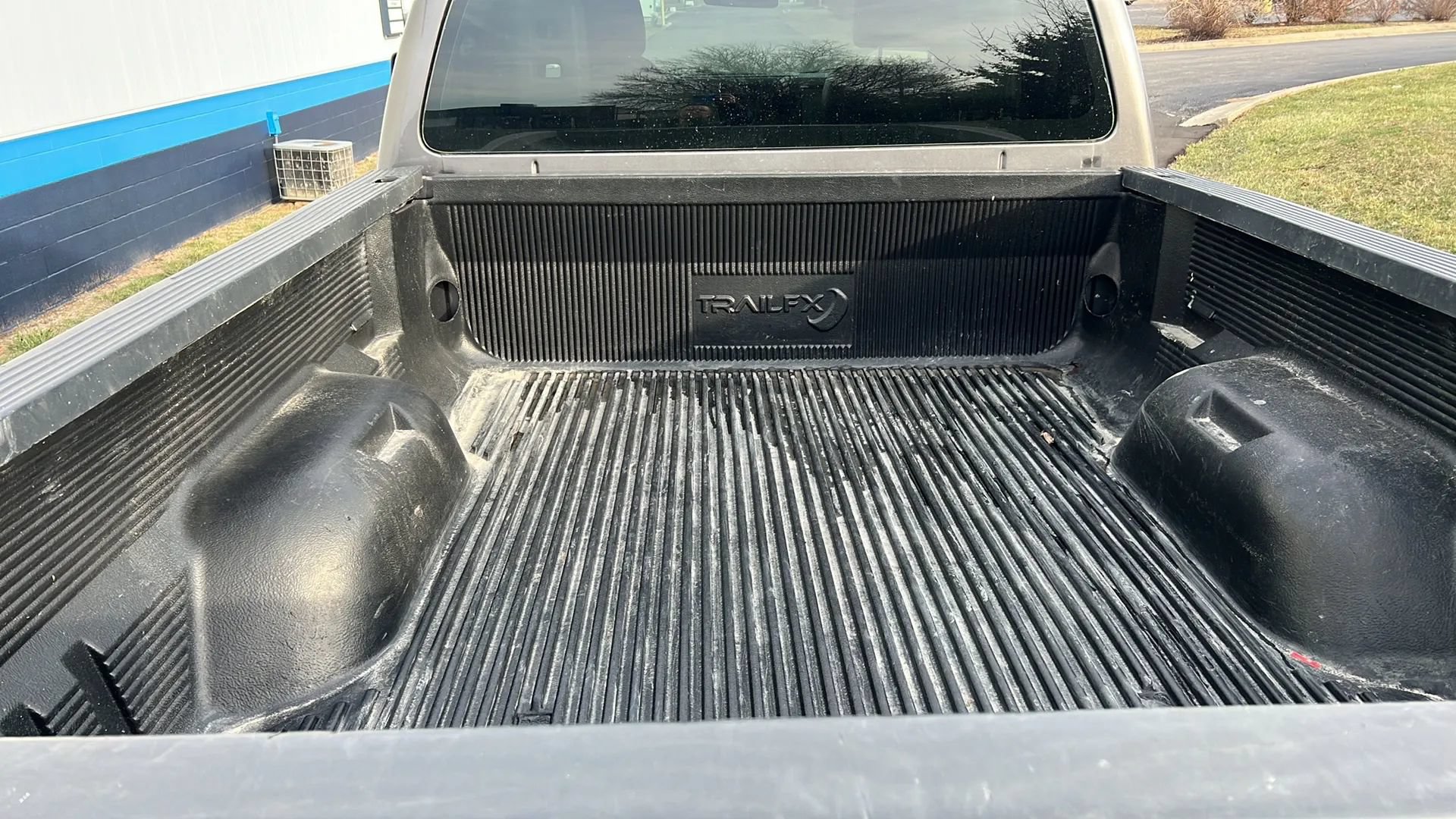 Used 2011 Ford F250 XL AWD/4WD image 13