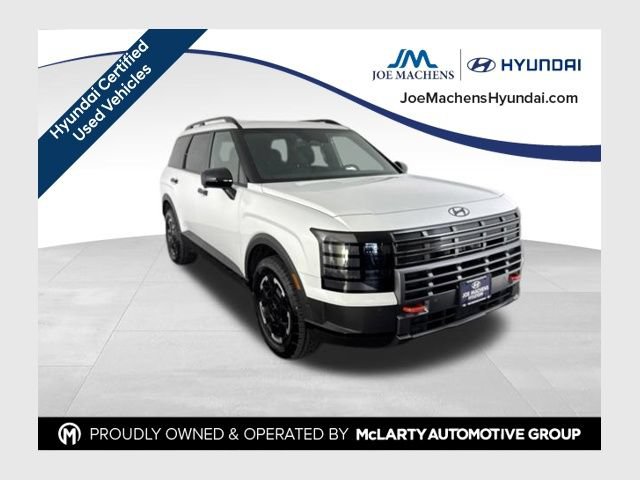 Used 2026 Hyundai Palisade XRT Pro