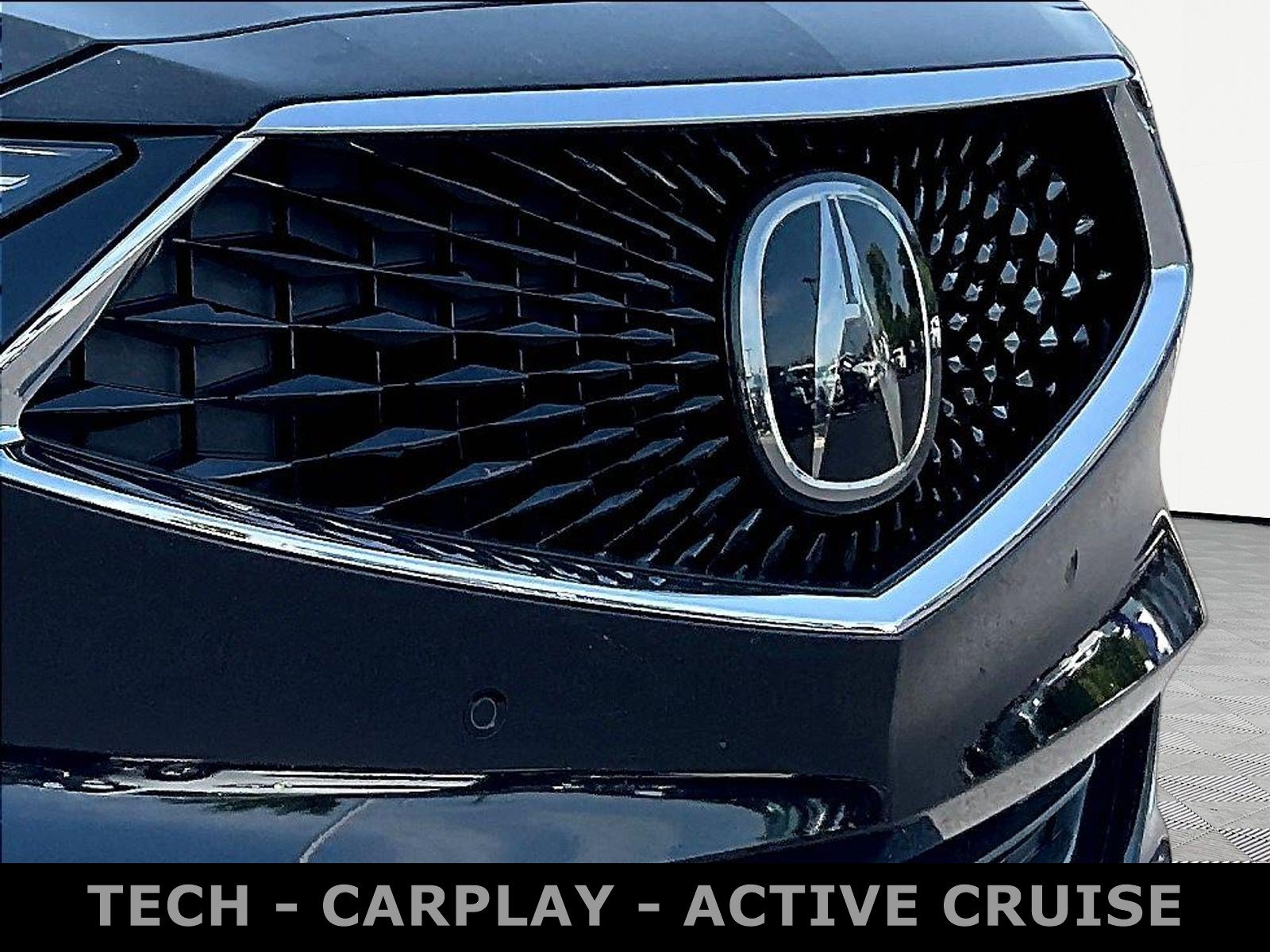 Used 2023 Acura MDX w/ Technology Package AWD/4WD image 34