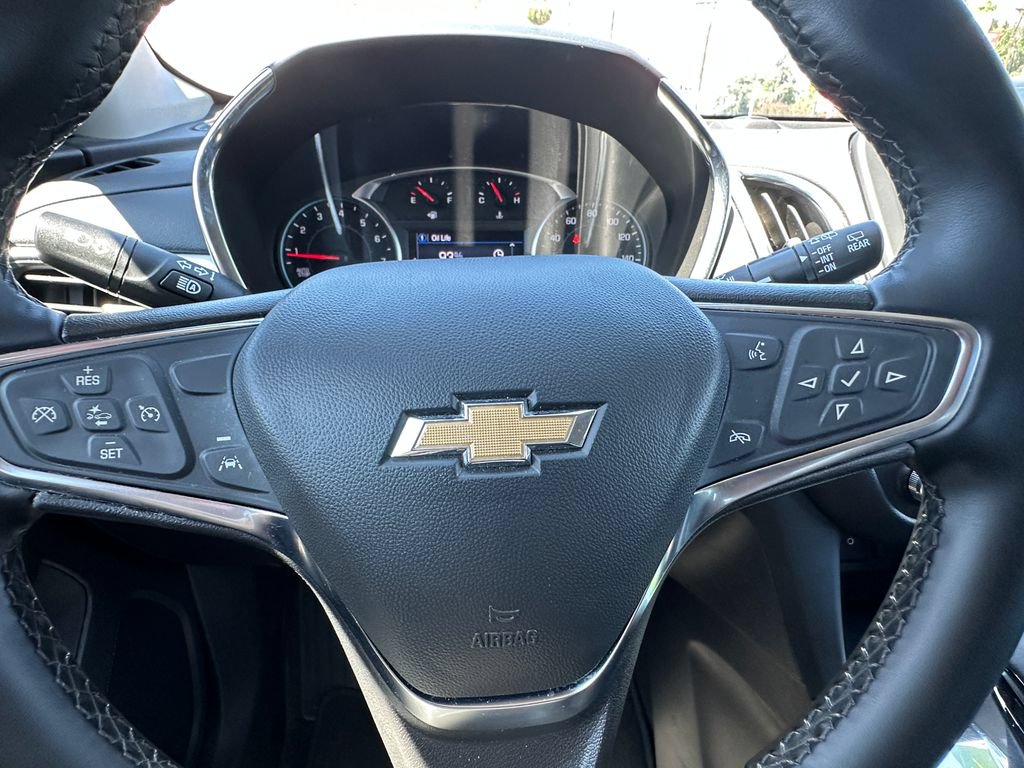 Used 2024 Chevrolet Equinox LT FWD image 26