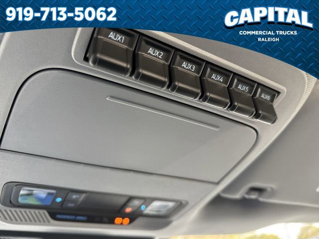 New 2026 Ford F250 XL w/ XL Chrome Package image 29