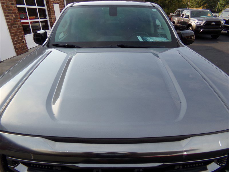 Used 2022 GMC Canyon AT4 image 29