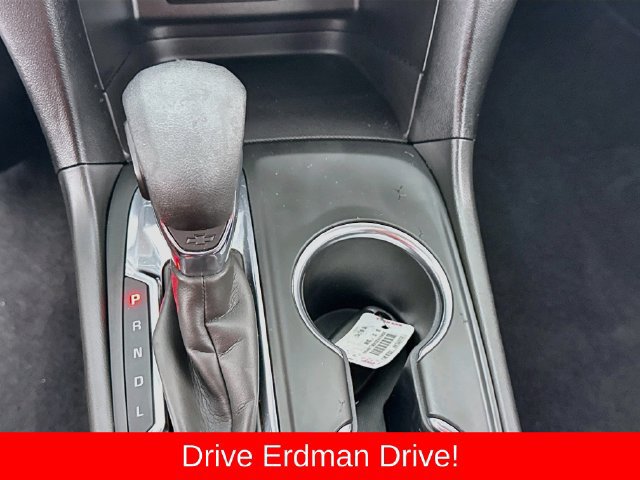 Used 2023 Chevrolet Equinox LT FWD image 19