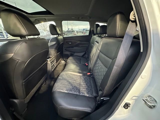 Certified 2023 Nissan Murano Platinum w/ Cargo Package AWD/4WD image 29