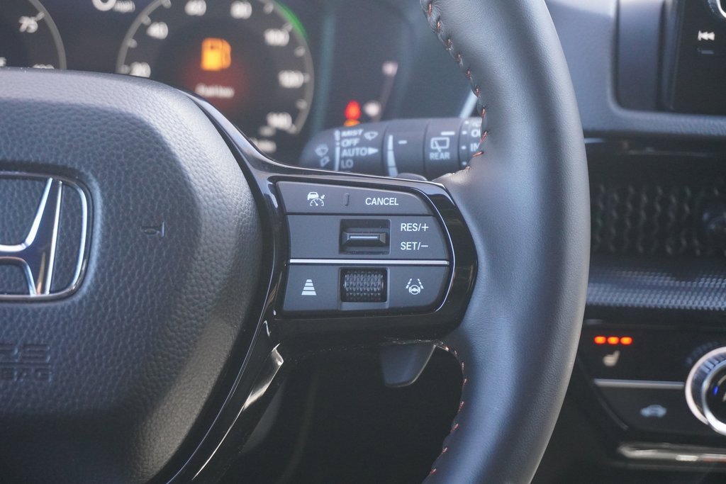 Used 2026 Honda CR-V Sport Touring image 16