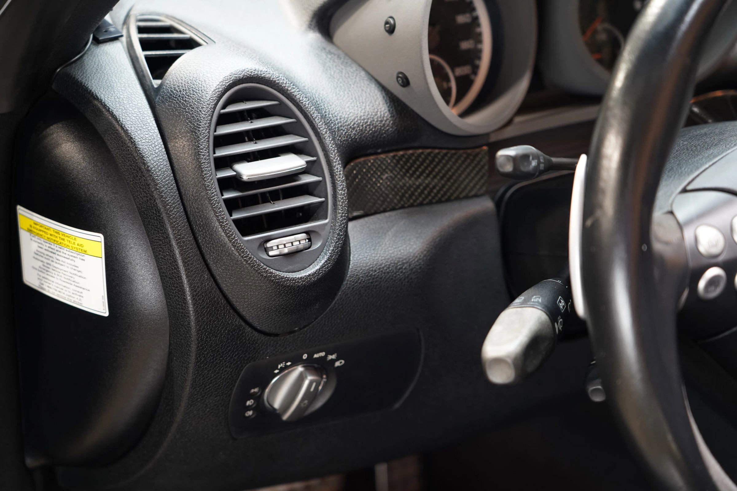 Used 2007 Mercedes-Benz SLK 55 AMG image 50