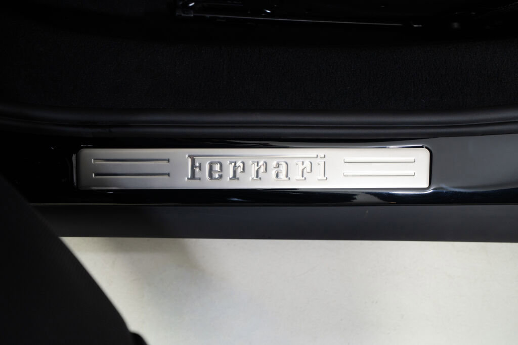 Used 2025 Ferrari 296 GTB image 30