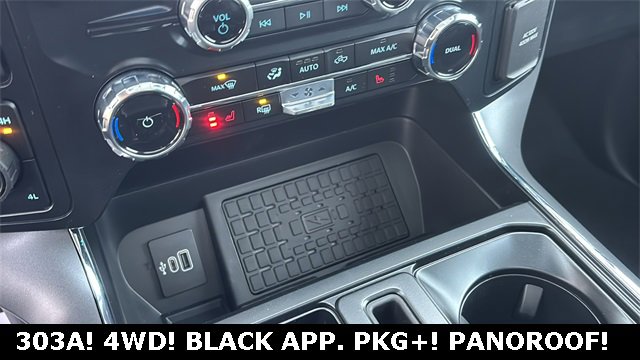 New 2026 Ford F150 XLT w/ Equipment Group 303A High image 28