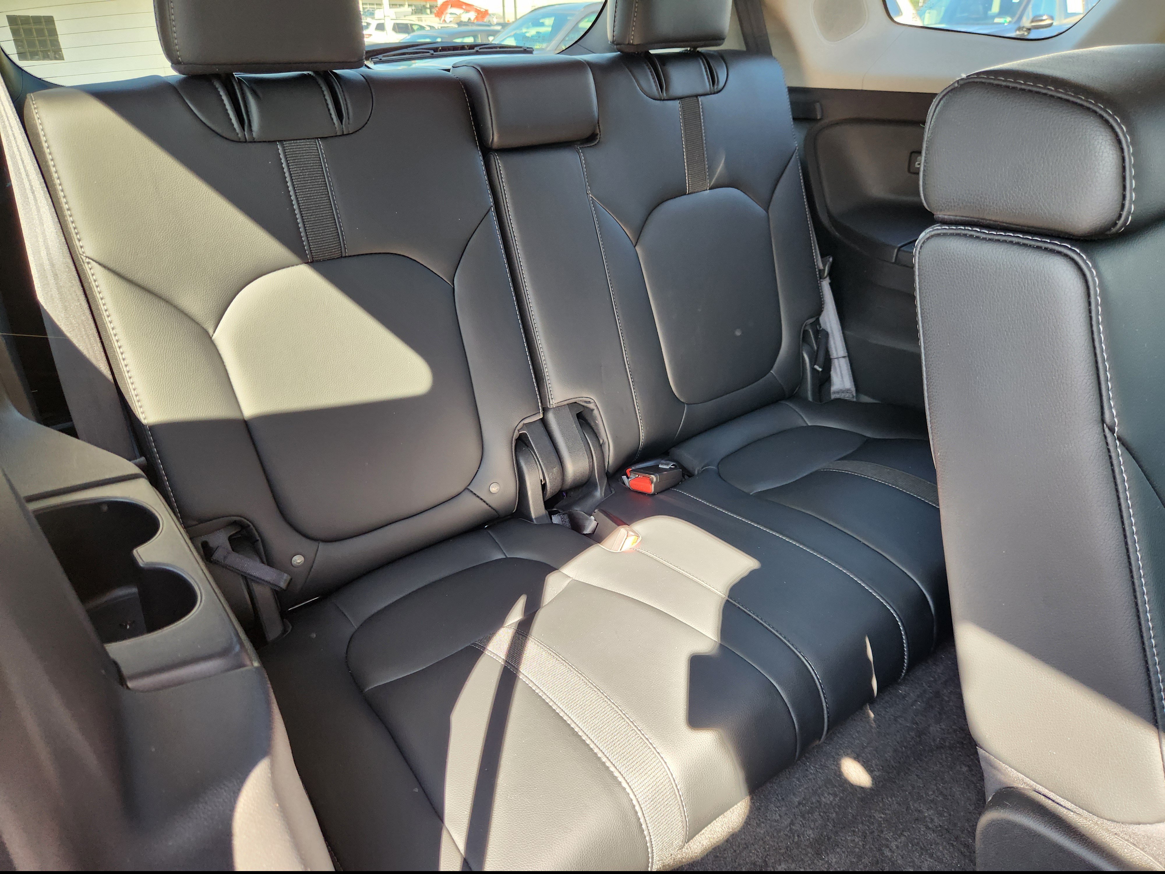 Certified 2023 Honda Pilot Touring image 17