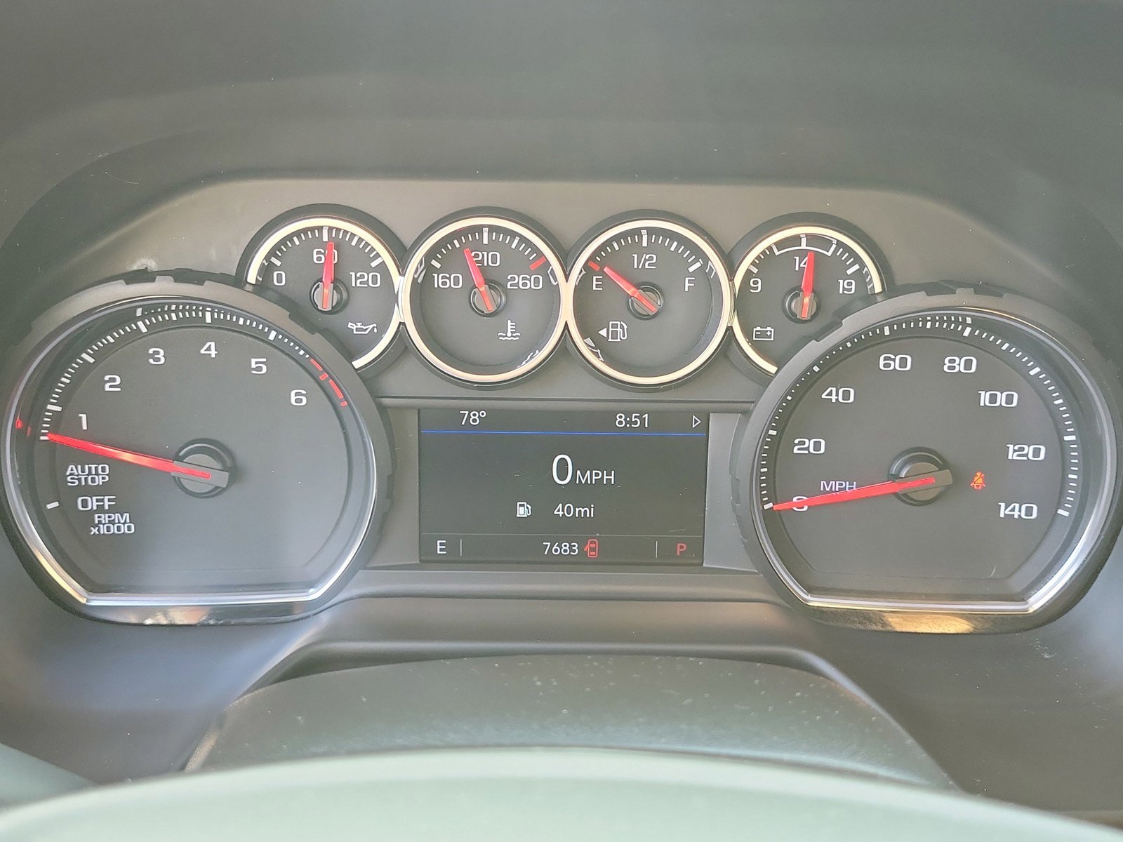 Used 2024 Chevrolet Tahoe LS RWD image 20