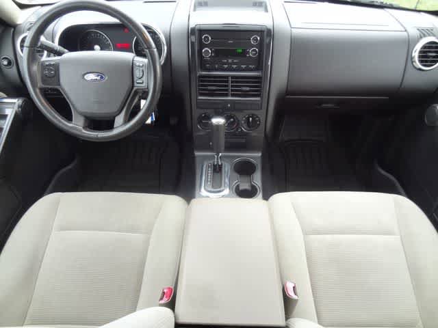 Used 2008 Ford Explorer XLT RWD image 12