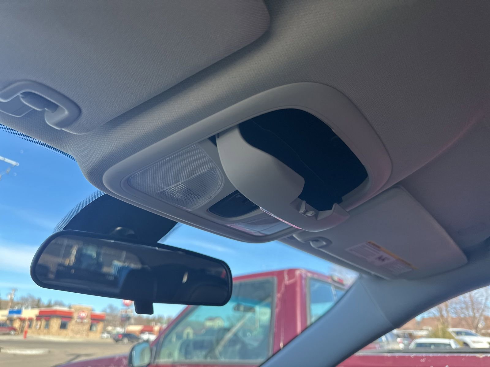 Used 2020 Jeep Cherokee Latitude Plus image 57