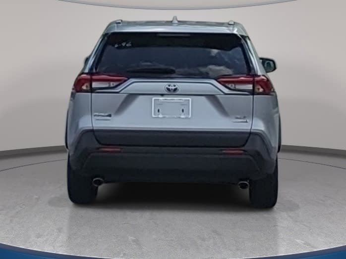 Used 2024 Toyota RAV4 XLE w/ Weather Package AWD/4WD image 6