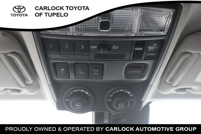 Used 2024 Toyota 4Runner TRD Pro AWD/4WD image 38