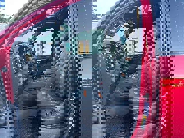 New 2026 GMC Sierra 2500 AT4 w/ AT4 Premium Plus Package image 12