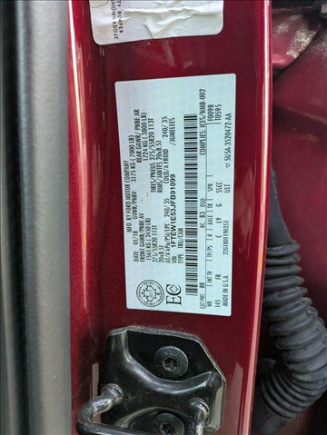 Used 2018 Ford F150 XLT w/ Equipment Group 302A Luxury AWD/4WD image 15