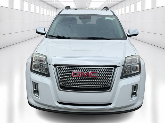 Used 2013 GMC Terrain Denali AWD/4WD image 2