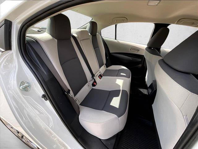 Used 2023 Toyota Corolla LE FWD image 26