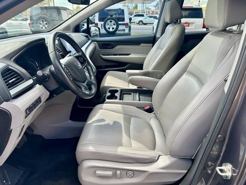 Used 2019 Honda Odyssey EX-L image 13