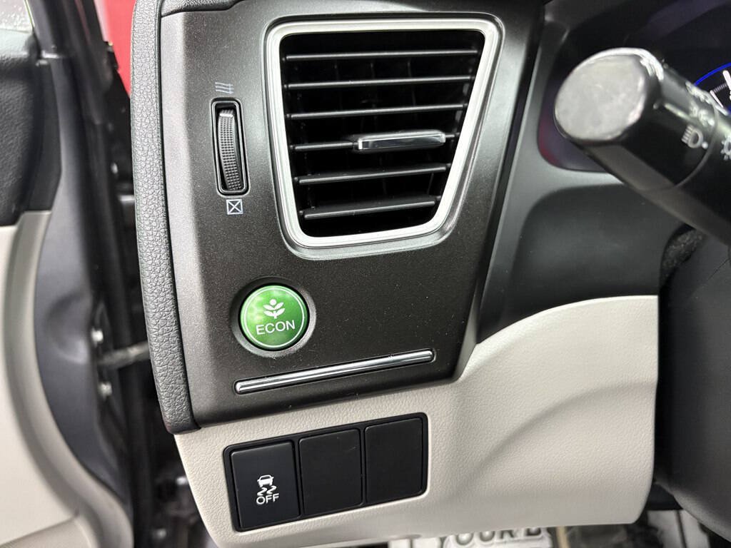 Used 2014 Honda Civic LX image 22
