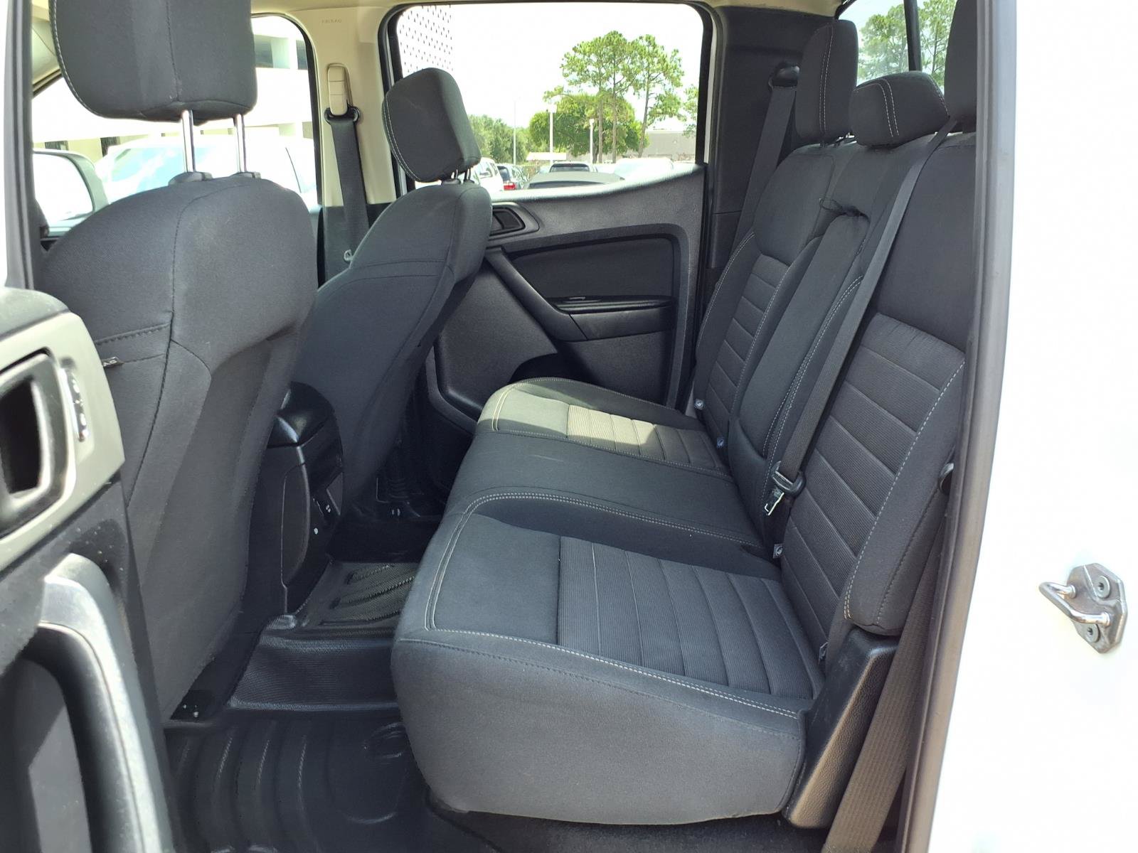 Used 2020 Ford Ranger XL w/ Equipment Group 101A Mid RWD image 21