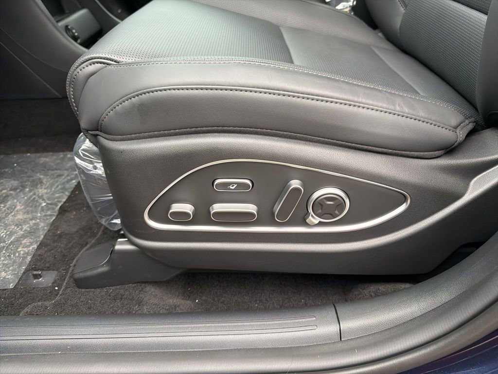 New 2026 Hyundai Palisade Calligraphy AWD/4WD image 12