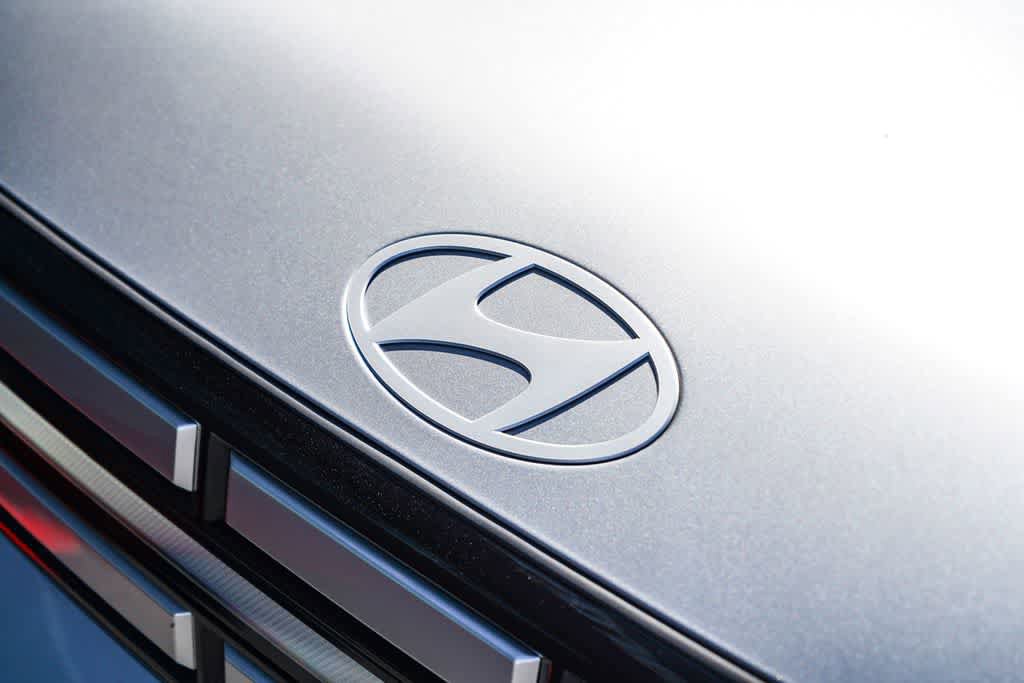 New 2026 Hyundai Santa Fe SEL AWD/4WD image 11