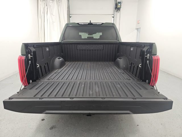 Used 2023 Toyota Tundra SR5 w/ SR5 Premium Package AWD/4WD image 34