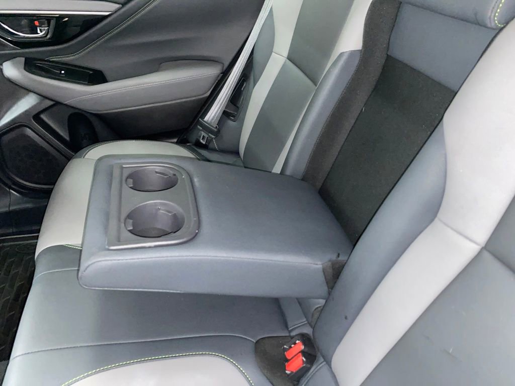 Certified 2023 Subaru Outback Onyx Edition image 20