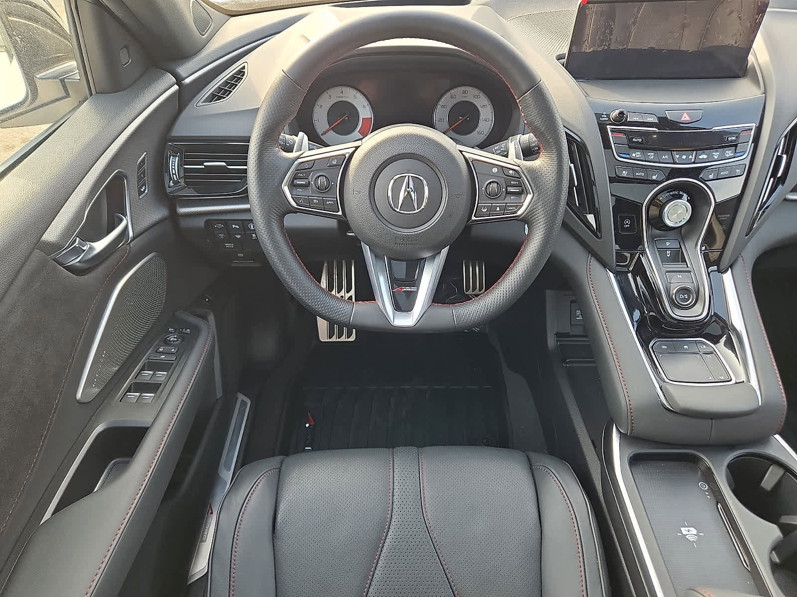 Certified 2025 Acura RDX A-Spec image 13