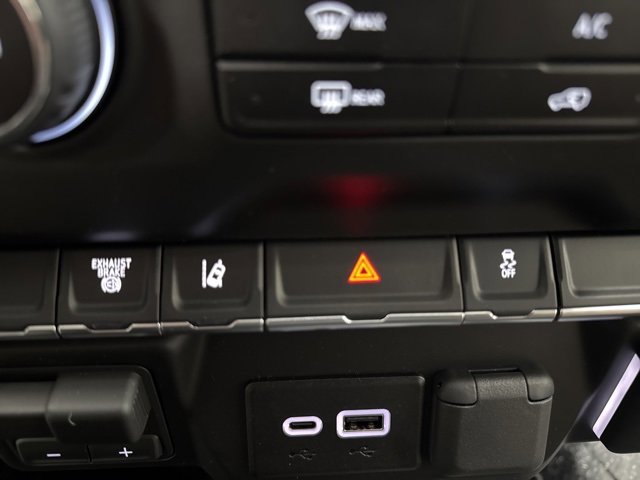 New 2026 Chevrolet Silverado 3500 W/T image 19