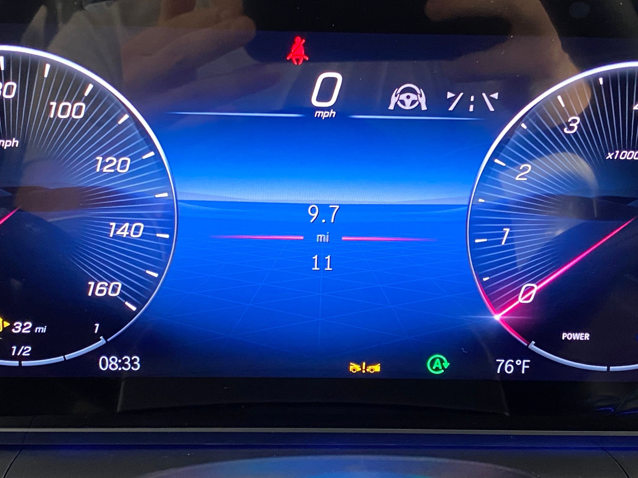 New 2025 Mercedes-Benz GLS 450 4MATIC image 20