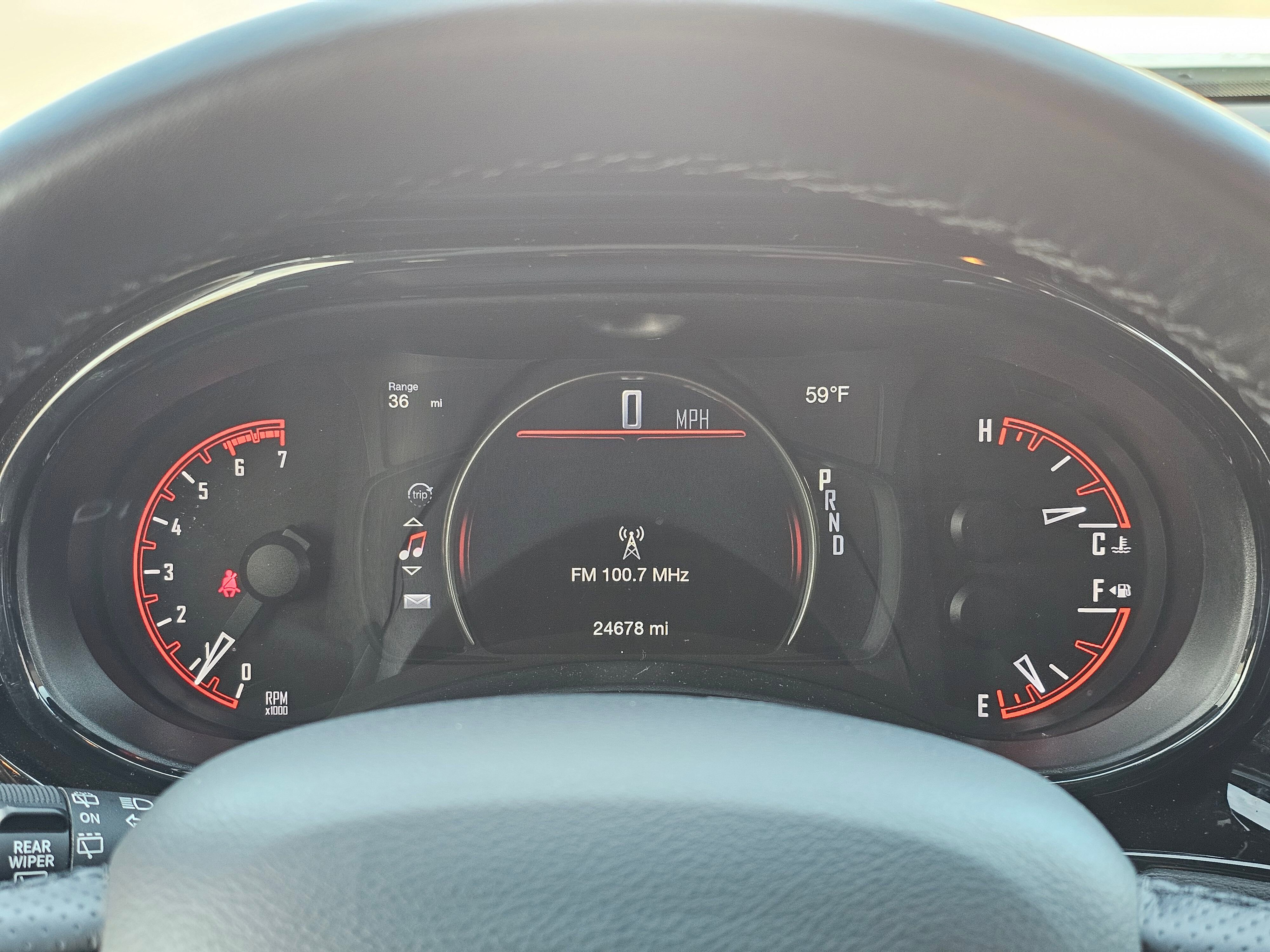 Used 2024 Dodge Durango R/T image 18