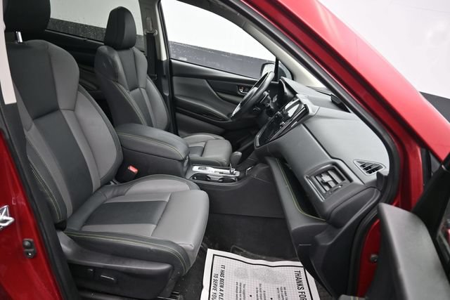 Used 2023 Subaru Ascent Onyx Edition Limited AWD/4WD image 11