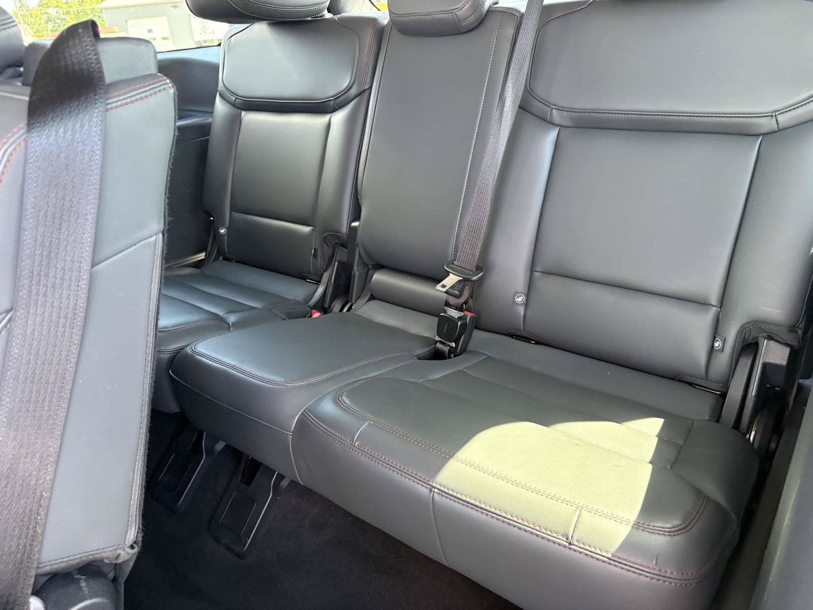 Used 2025 Ford Expedition Active AWD/4WD image 14
