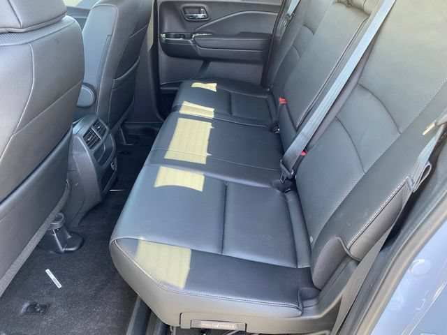 Certified 2023 Honda Ridgeline RTL-E image 14