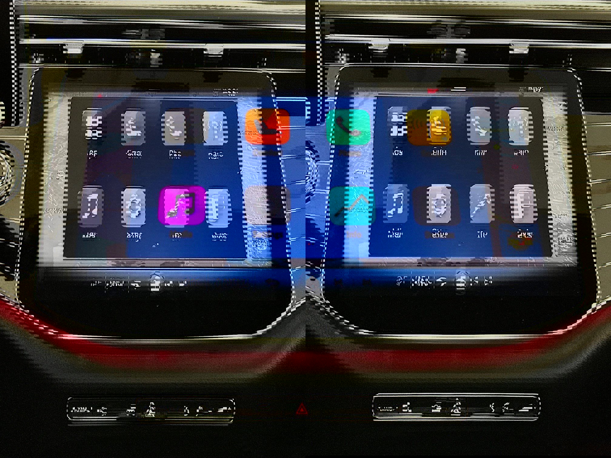 Used 2024 Mercedes-Benz E 350 4MATIC Sedan image 12