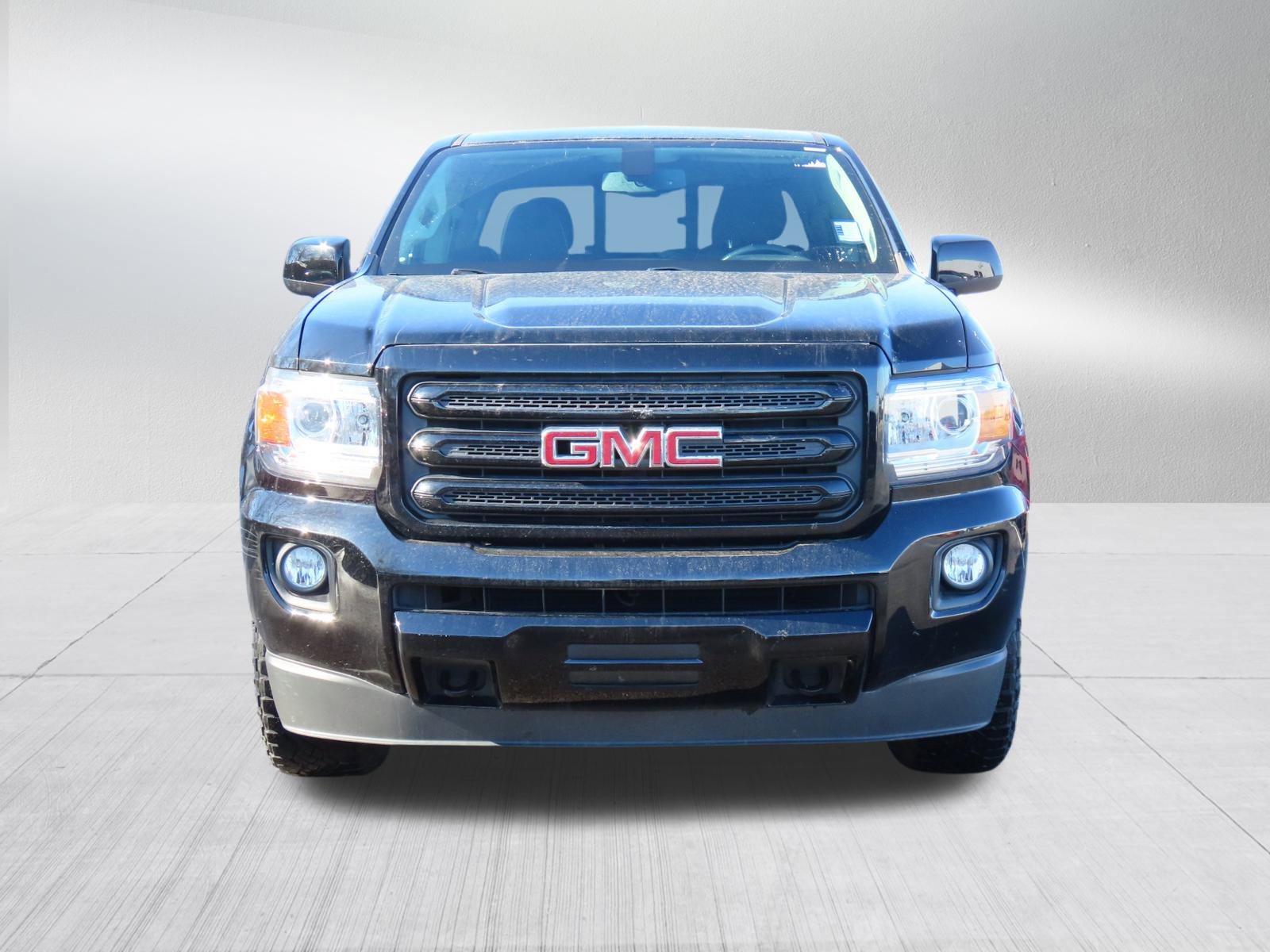Used 2019 GMC Canyon All Terrain w/ All Terrain X Package video 2