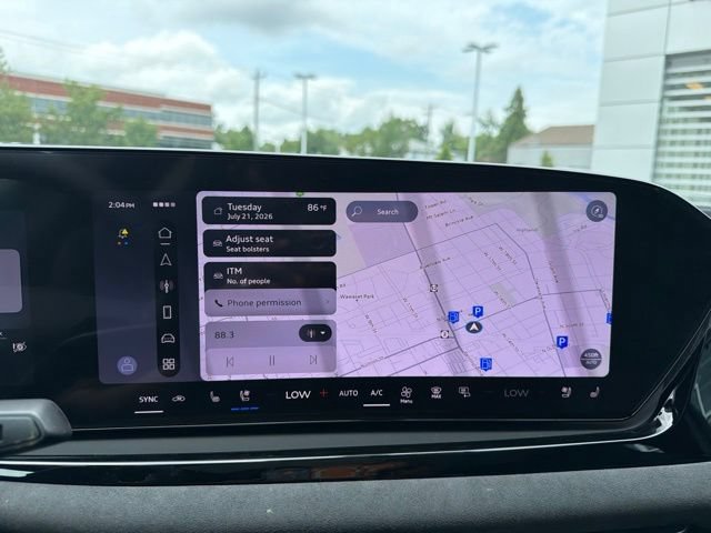 New 2026 Audi S5 Premium Plus AWD/4WD image 25