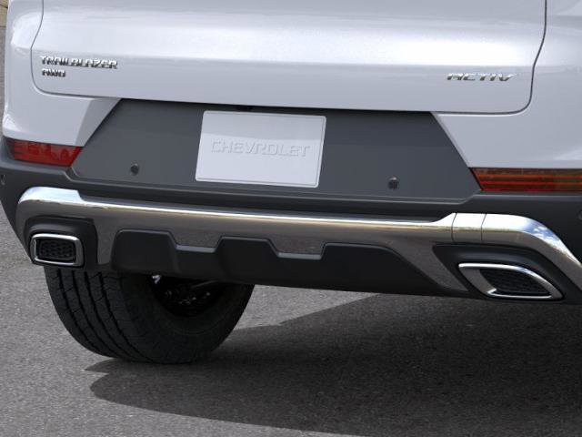 New 2026 Chevrolet TrailBlazer ACTIV w/ Convenience Package image 14