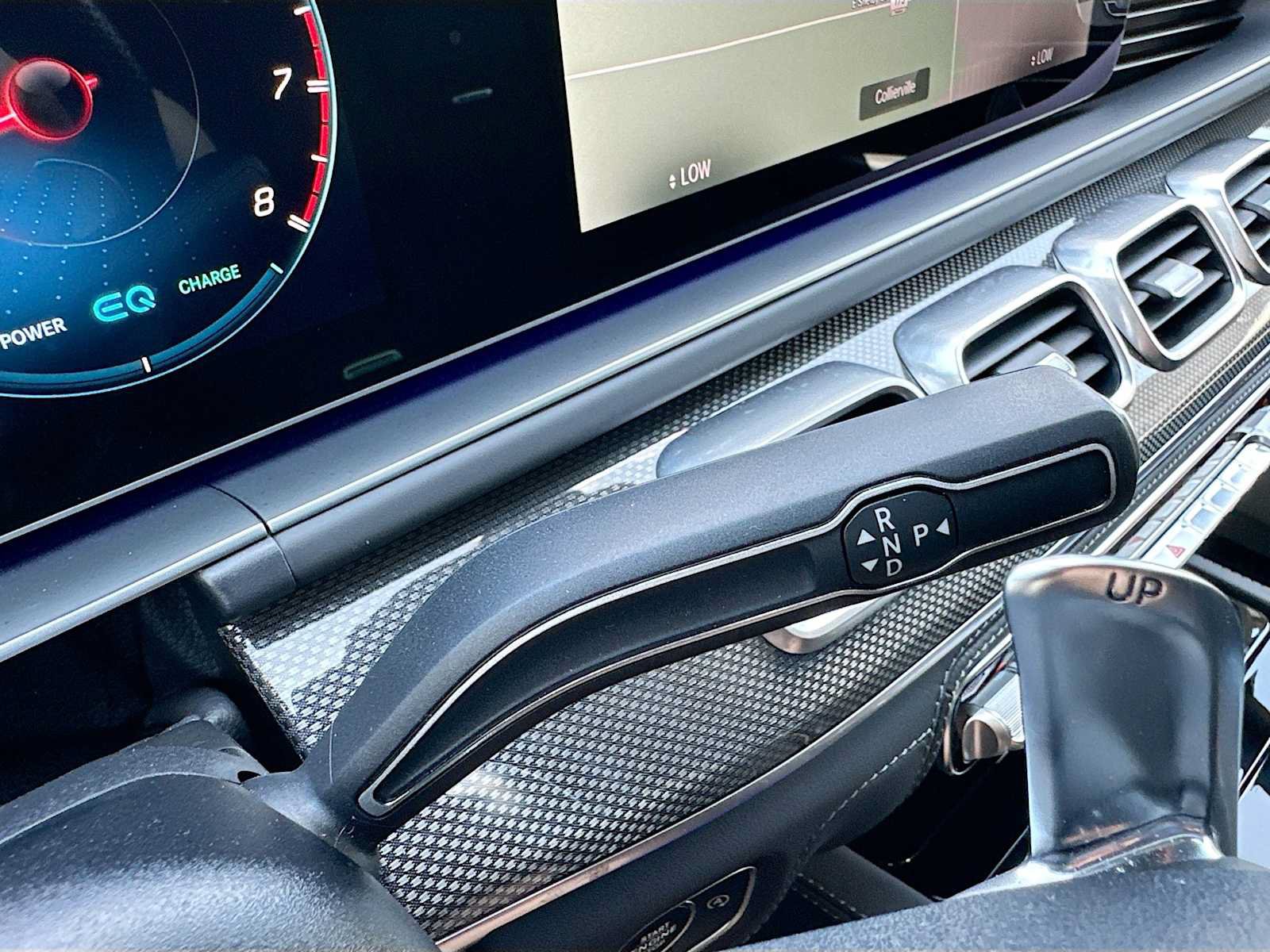 Certified 2023 Mercedes-Benz GLE 53 AMG 4MATIC image 17