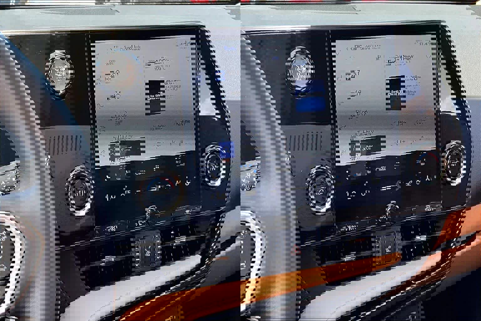 Used 2024 Lexus NX 250 FWD w/ Towing Package (2000 Lbs) image 6