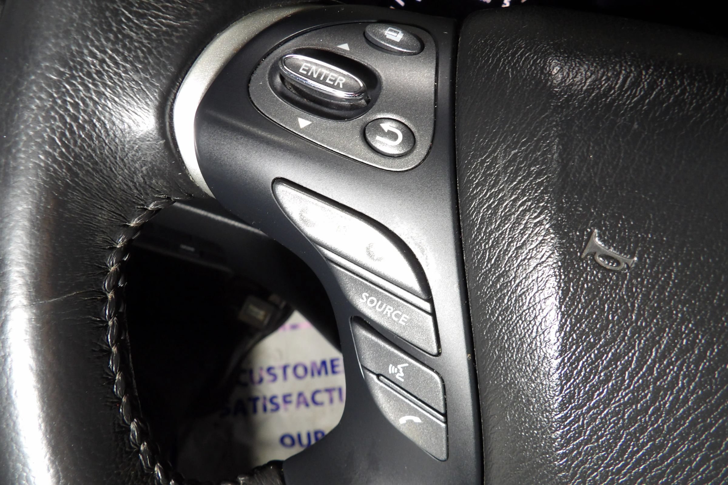 Used 2019 Nissan Pathfinder SV FWD image 19
