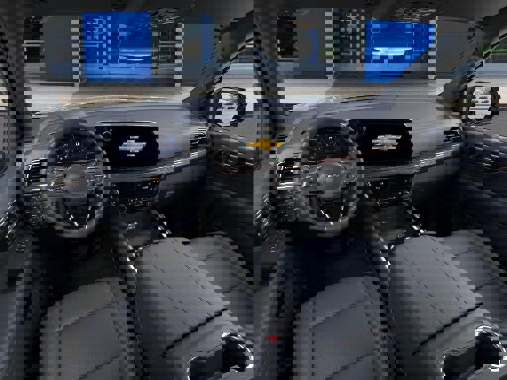 New 2026 Chevrolet Tahoe LT image 15