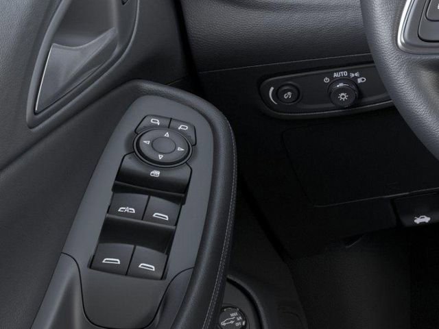 New 2026 Buick Encore GX Preferred w/ Advanced Technology Package image 22