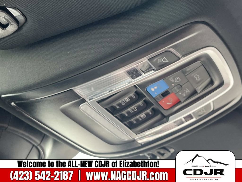 New 2026 RAM 3500 Limited image 30