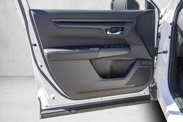 New 2026 Honda CR-V TrailSport image 12