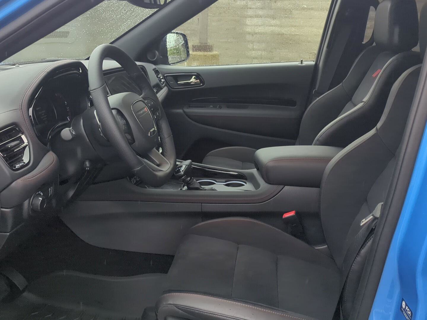 New 2026 Dodge Durango GT AWD/4WD image 14