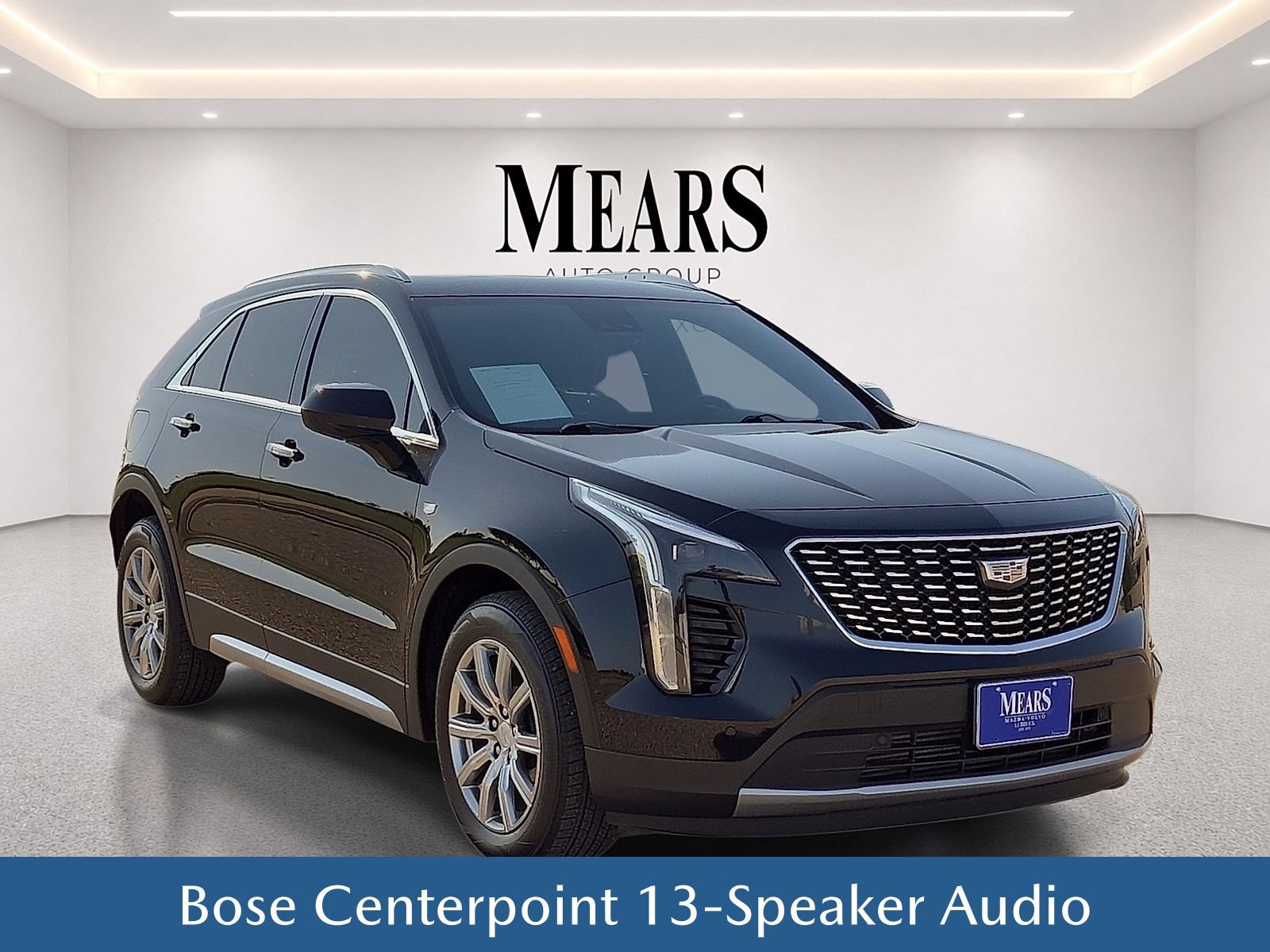 Used 2019 Cadillac XT4 Premium Luxury FWD image 8