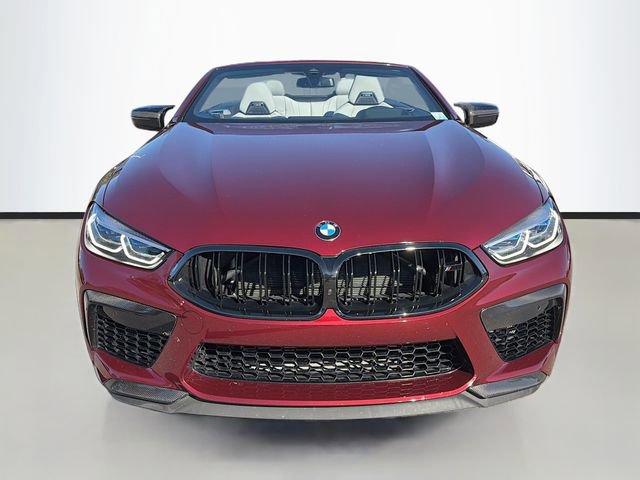 Used 2022 BMW M8 Competition w/ M Carbon Exterior Package image 9